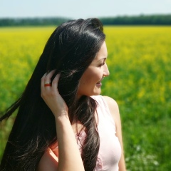 Гунчам Якупова, 07.11.1988, Уфа