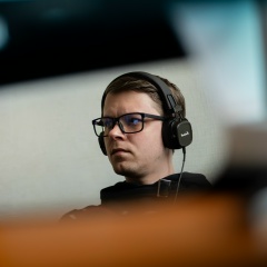 Андрей Полупан