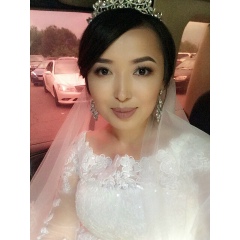 Айжан Курымбаева, 18.02, Алматы