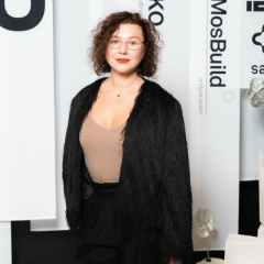 Анна Макина, 21.05.1985, Москва