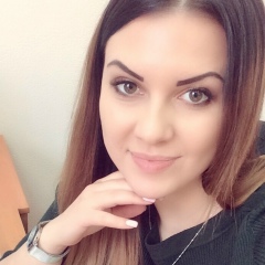 Анастасия Кононенко, 01.02, Житомир