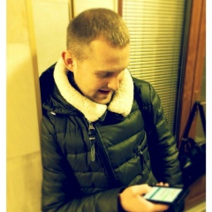 Максим Пошелюк, 15.07.1990