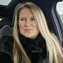 Юлия Никитина, 17.04, Санкт-Петербург