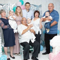 Антон Соловьев, 07.07, Томск