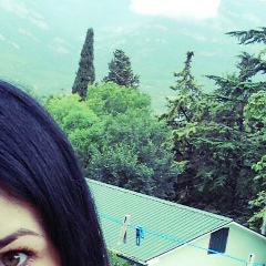 Лиля Смирнова, 20.06, Тверь