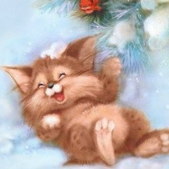 Нионка Такая, 16.05