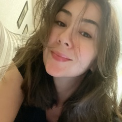 Малика Сапарова, Алматы