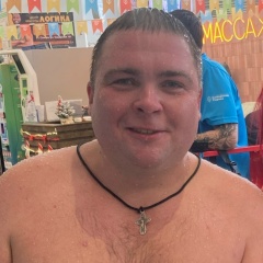 Ivan Panchenkov, Самара