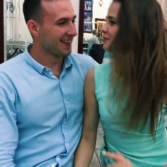 Кристиночка Георгиева, 14.04