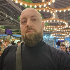 Анатолий Александрович, 30.07, Санкт-Петербург