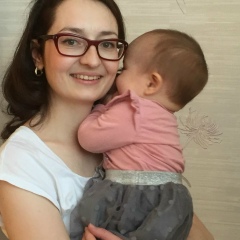 Лилия Хамидуллина, 18.01, Уфа