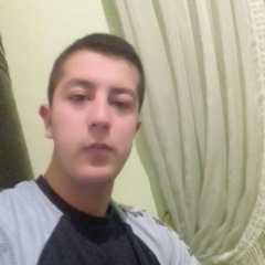 Байжанов Максат