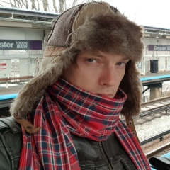 Алексей Зеленовский, 21.09.1986, Tampa