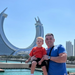 Рустам Хайдаров, 29.11.1987