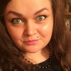 Екатерина Гутай-Кузеняткина, 27.10.1989, Атырау