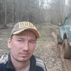 Роман Духно, 20.05, Пермь