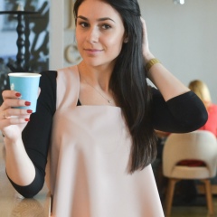 Наталья Грехова, 07.10, Екатеринбург