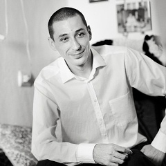 Сергей Задик, 26.01.1988, Москва