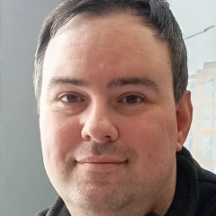 Кирилл Шаронов, 02.07.1990, Санкт-Петербург