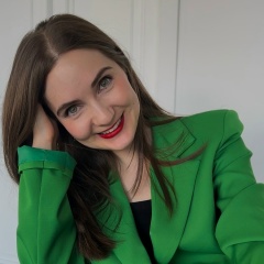 Яна Решетникова, 18.06.1990, Саратов