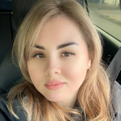 Sabina Nur, 11.10.1992, Казань
