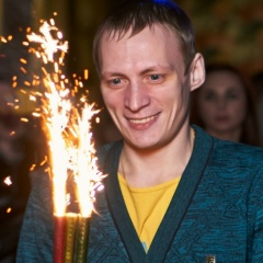 Надежда Донецкая, 25.01.1972