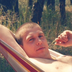 Юра Киприч, 23.11.1988, Днепр (Днепропетровск)