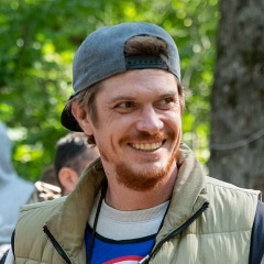 Коля Маркин, Краснодар