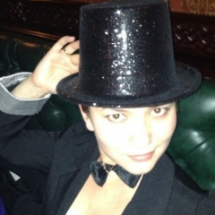 Аделя Кузьмина, 09.09.1984, Санкт-Петербург