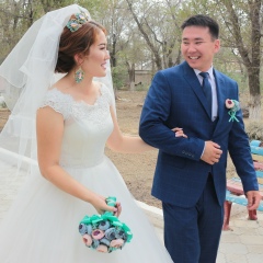 Gulbanu Orazbaeva, 20.06, Атырау