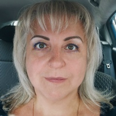 Ирина Филиппова, 29.04, Москва