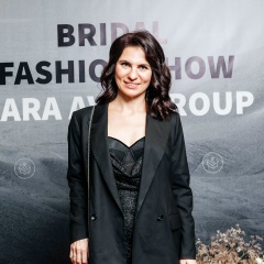 Елена Борковская, 06.05, Санкт-Петербург