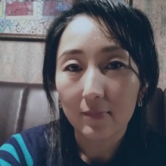 Гаухар Байспаева, 26.08.1984, Алматы