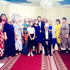 Кайсар Ильясов, 24.12.1995, Актобе