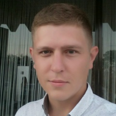 Дмитрий Железняк, 25.11.1986, Одесса