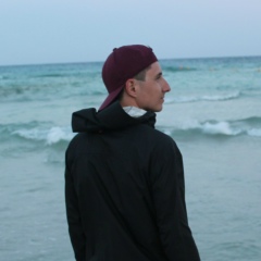 Роман Зайцев, 17.02.1990, Тюмень