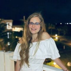 Мария Кичук, 16.09, Мурманск