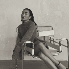 Helena Pan, Москва