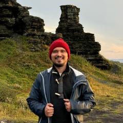 Игорь Сабельников, 28.02.1989, Москва