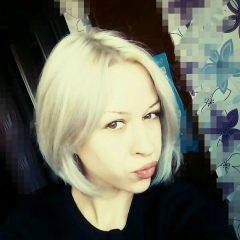 Людмила Мищенко, 16.11.1983, Краматорск