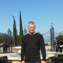 Сергей Провозин