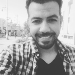 Mohamed Rabie, 01.02.1989