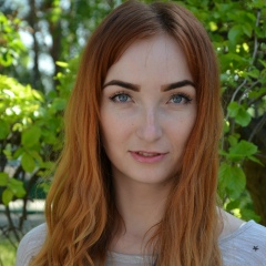 Юлия Сторожевская, 11.06.1986, Запорожье