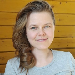 Лизавета Порсева, 23.08, Калтан