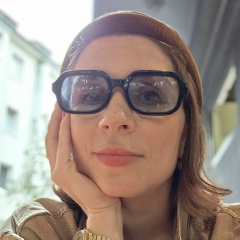 Nadja Лопаткина, 16.03, Köln
