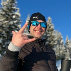 Максим Гришко, 14.12.1990, Кострома