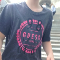 Дмитрий Союзнов, 08.06.1998, Москва