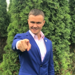 Андрей Ивашкин, 17.06, Москва