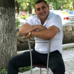 Вадим Аббасов, 09.08.1986, Губа