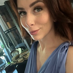 Светлана Балахматова, 05.06.1986, Москва